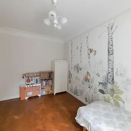 Lovely 3room In Kalamaja Next To Oldtown Korter